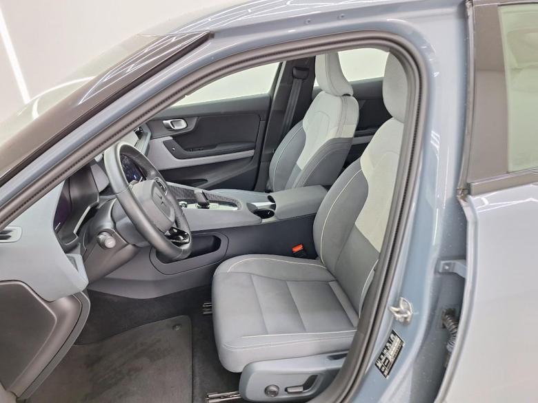 Polestar 2 Aut. LED-Xenon Virtual KeylessGo Camera Klima PDC ... #5