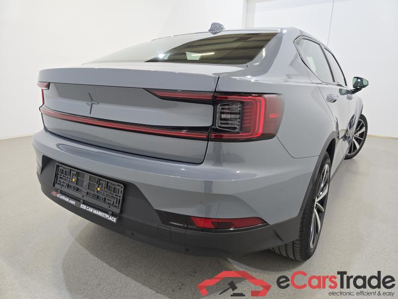 Polestar 2 Aut. LED-Xenon Virtual ACC KeylessGo Camera Klima PDC ... #4