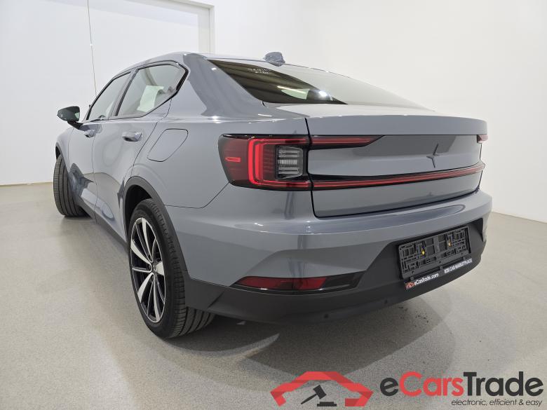 Polestar 2 Aut. LED-Xenon Virtual ACC KeylessGo Camera Klima PDC ... #6