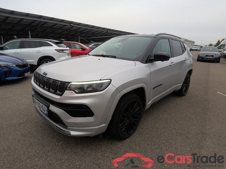 JEEP COMPASS 240 PHEV S AT RK