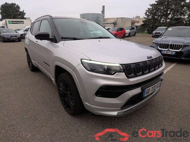 JEEP COMPASS 240 PHEV S AT RK #2