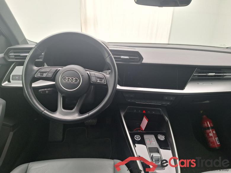 Audi, A3 SB '20, Audi A3 Sportback 1.0 30 TFSi 81kW S tronic Busine #5