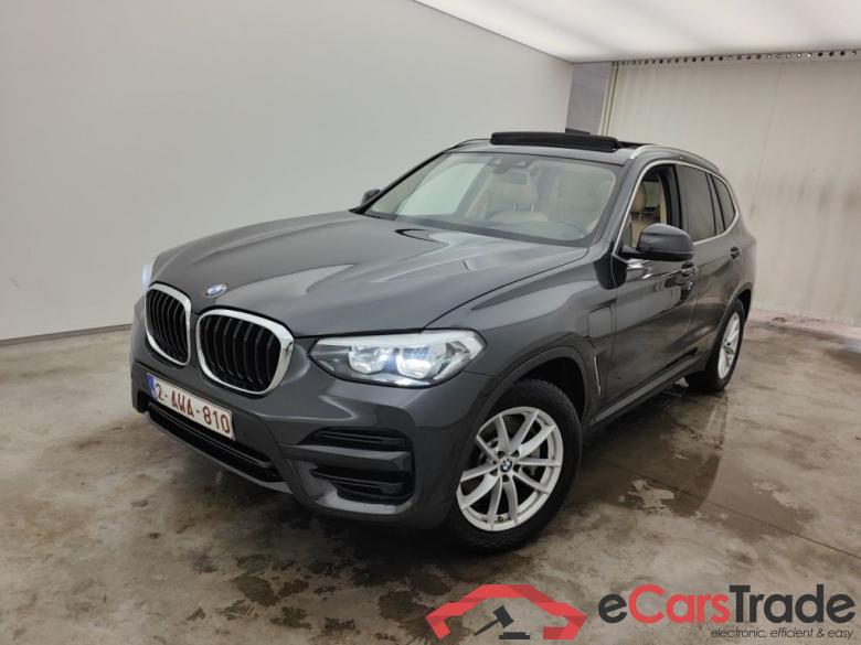 BMW X3 xDrive30e (120 kW) 5d #1