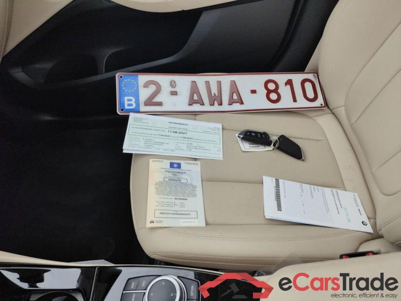 BMW X3 xDrive30e (120 kW) 5d #4