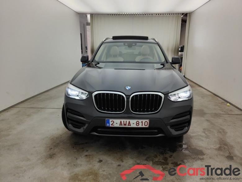 BMW X3 xDrive30e (120 kW) 5d #5