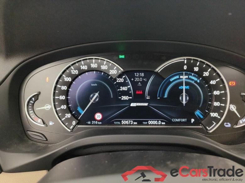 BMW X3 xDrive30e (120 kW) 5d #6