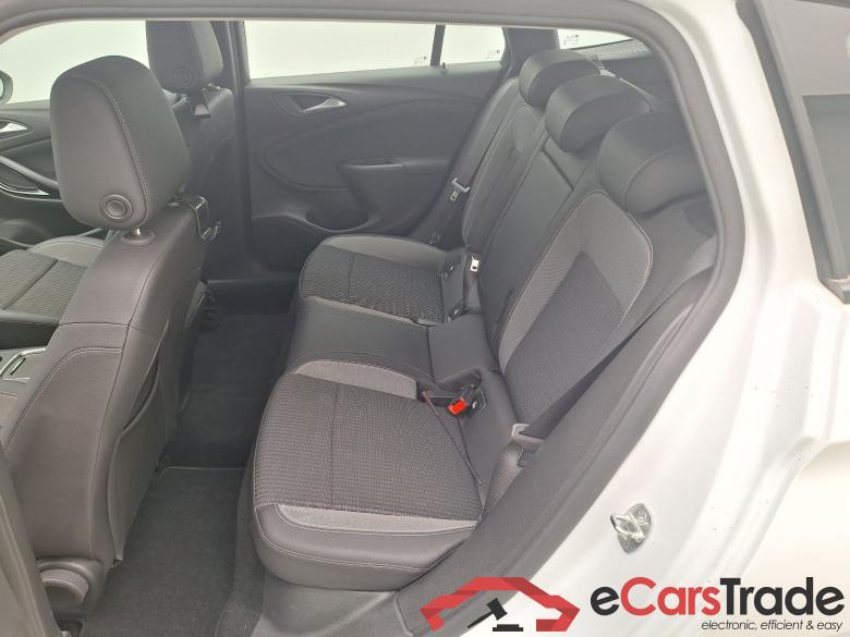 Opel, Astra ST FL'19, Opel Astra Sports Tourer 1.4 Turbo 107kW S/S Elega #4