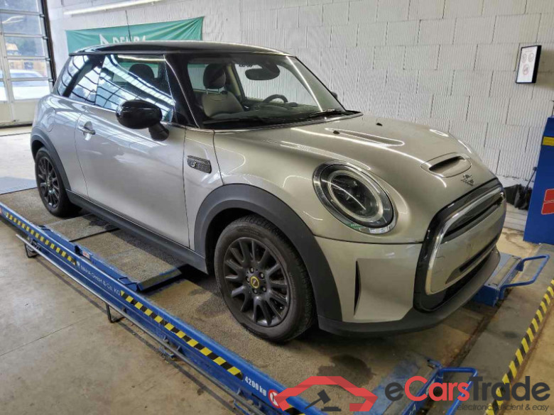 MINI Mini 3-trg. (F56)(2013->) DE - LimS3 SE, Cooper SE Classic Trim, (Facelift 2) 2021 - 2024 #2