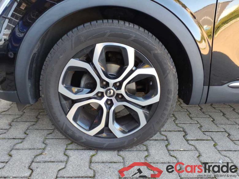 Renault Arkana (2021->) DE - SUV5 1.3 TCe 140 Mild-Hybrid EU6d, Techno (EURO 6d), 2022 - 2023 #5