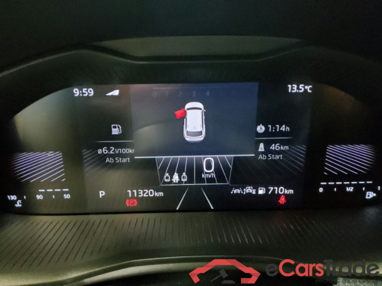 Skoda Kamiq (NW4)(07.2019->) DE - SUV5 1.5 TSI EU6e, Selection OPF (EURO 6e), (Facelift) 2024 - 2025 #6