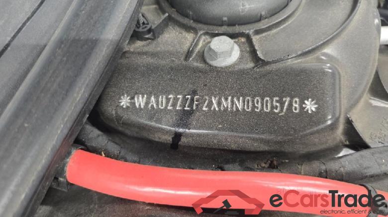 A6 Lim. 40 TDI 2.0 TDI 150KW AT7 E6d #5