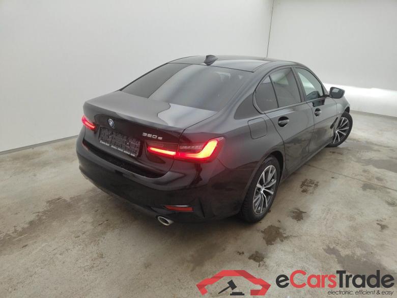 BMW 3 Reeks Berline 320e (150 kW) 4d #2