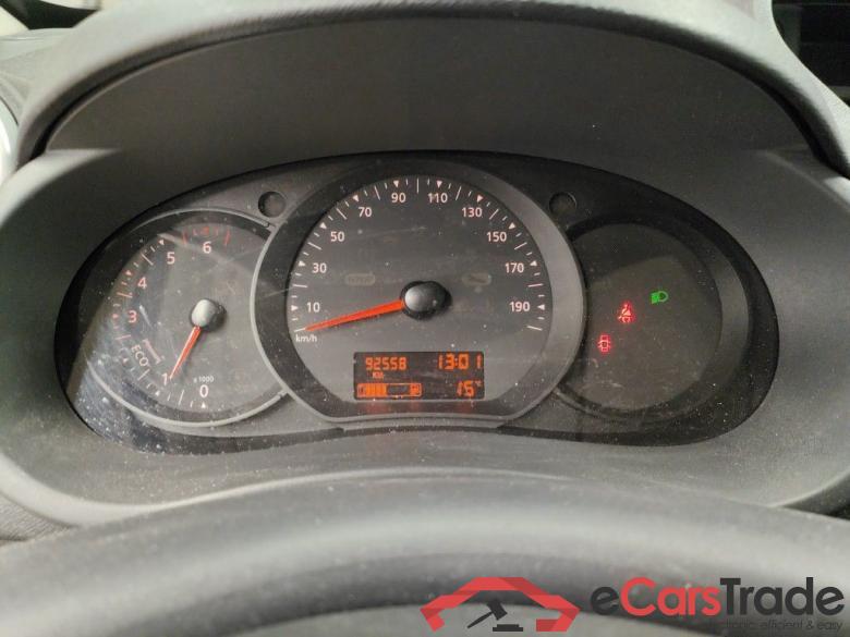 Renault Kangoo Express Energy dCi 75 Grand Confort 4d #6