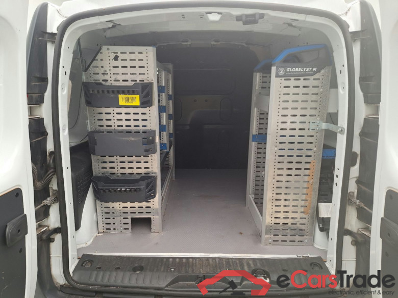 Renault, _Kangoo Express '13, Renault Kangoo Express Energy dCi 75 Grand Confort #6