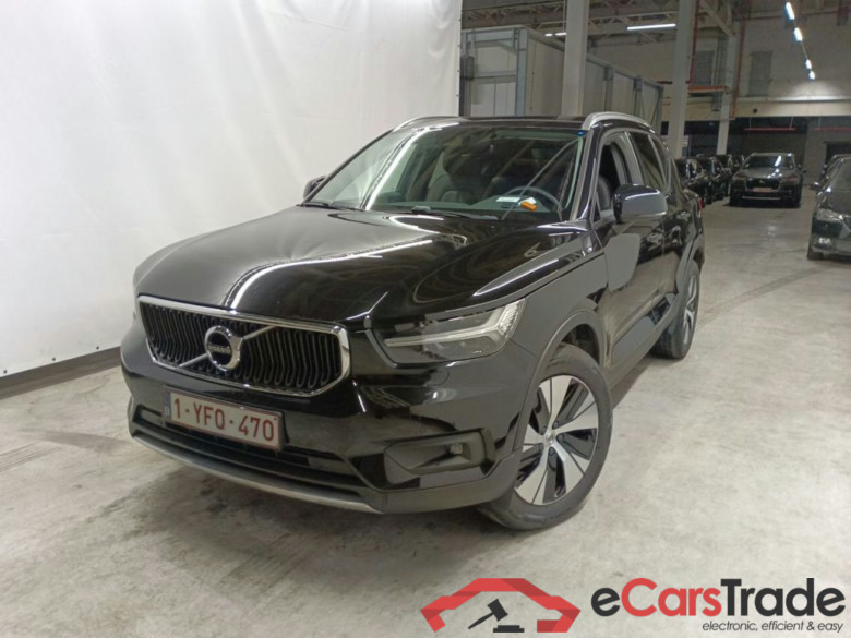 Volvo XC40 T3 Geartronic Momentum Pro 5d
