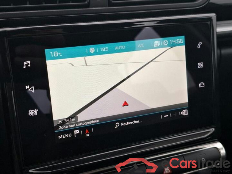 Citroen C3 1.2 PureTech Feel LED Navi Klima PDC ... #6
