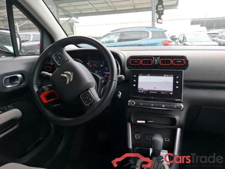Citroen C3 Aircross 1.2 PureTech Shine 130Hp Aut. Pano Navi Camera Klima PDC ... #5