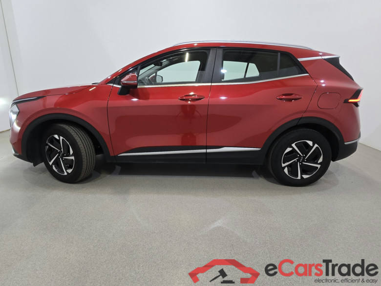 Kia Sportage 1.6 T-GDI Hybrid Active Aut. LED Navi Virtual Camera Klima PDC ... #2