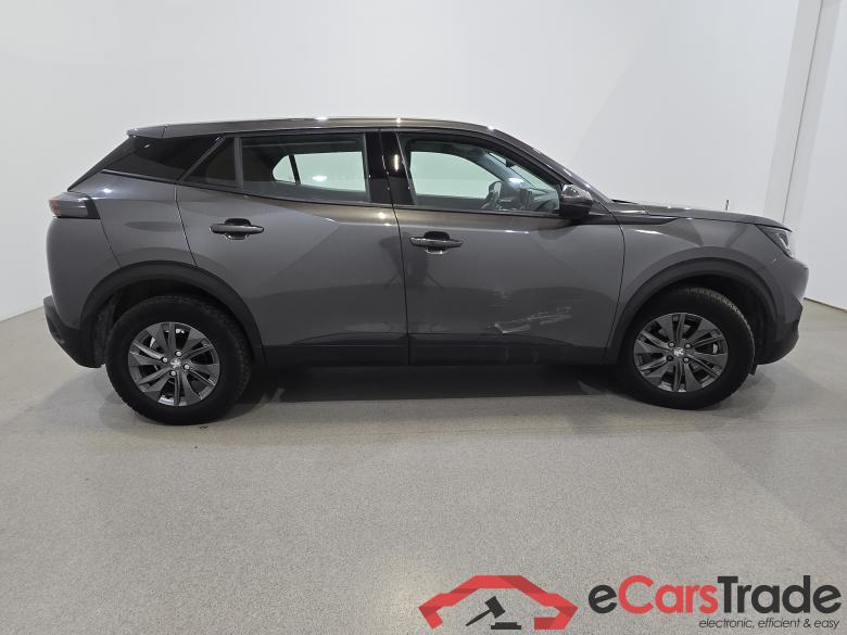 Peugeot 2008 1.2 PureTech 130Hp Aut. LED Navi Camera Klima PDC ... #5