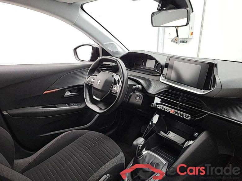 Peugeot 208 1.2 PureTech LED Display Klima PDC ... #6