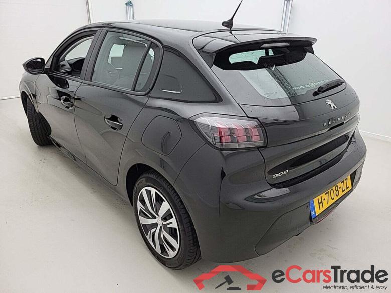 Peugeot 208 1.2 PureTech LED Display Klima PDC ... #4
