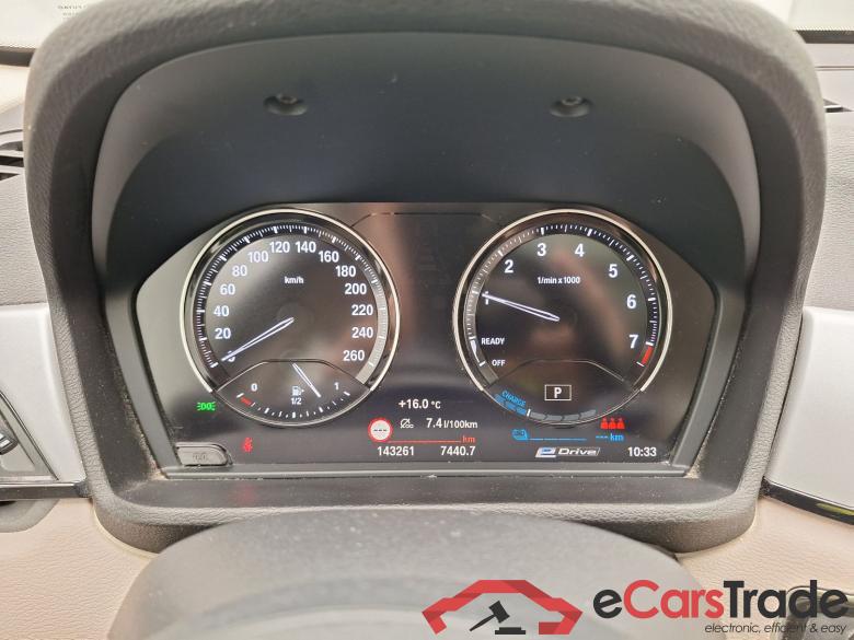 BMW, X1 FL'19, BMW X1 xDrive25e (162 kW) 5d #5