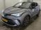 preview Toyota C-HR #0