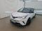 preview Toyota C-HR #0