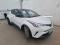 preview Toyota C-HR #3