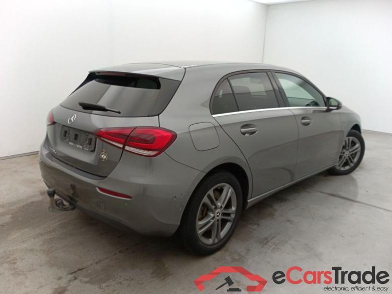 Mercedes-Benz A-Klasse A 250 e 5d #2 Mercedes-Benz A-Klasse A 250 e 5d #2