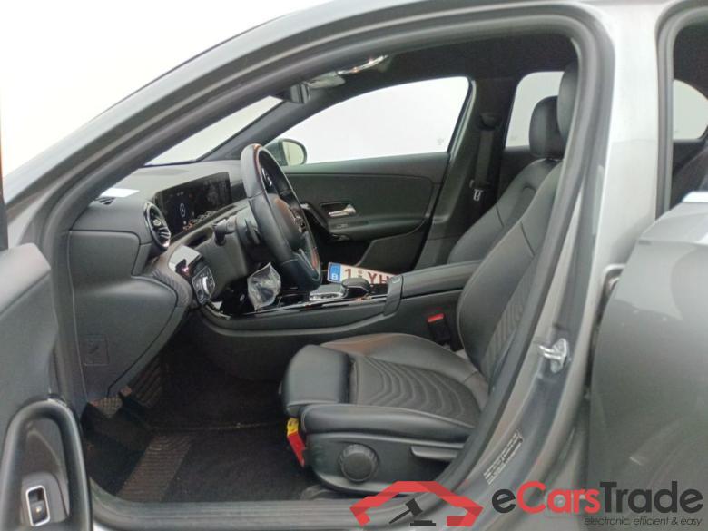 Mercedes-Benz A-Klasse A 250 e 5d #3 Mercedes-Benz A-Klasse A 250 e 5d #3