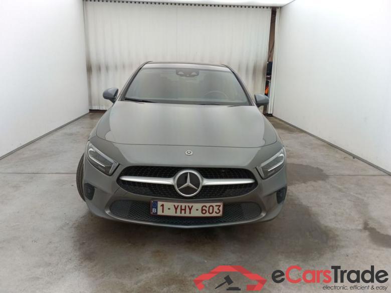 Mercedes-Benz A-Klasse A 250 e 5d #5 Mercedes-Benz A-Klasse A 250 e 5d #5
