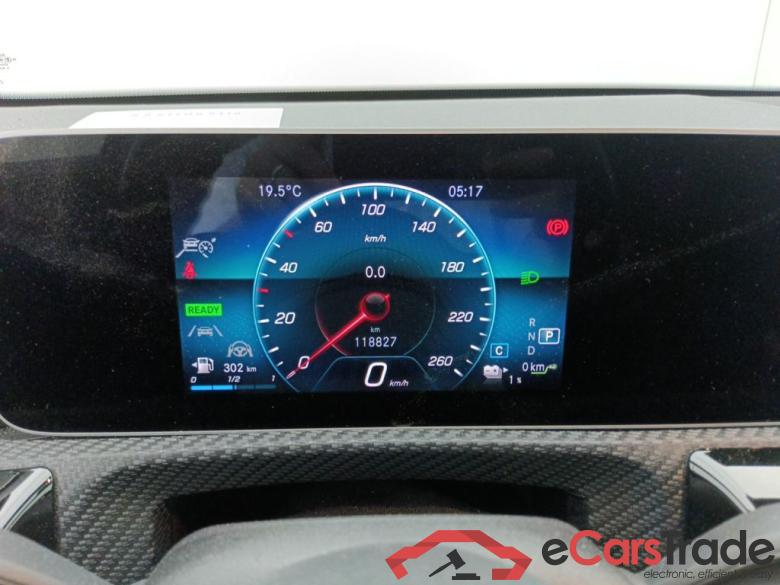 Mercedes-Benz A-Klasse A 250 e 5d #6 Mercedes-Benz A-Klasse A 250 e 5d #6