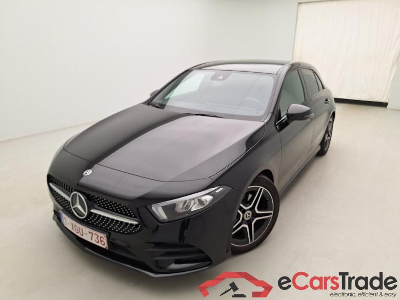 Mercedes, A-Class '18, Mercedes-Benz A-Klasse A 200 d Business Solution 5 #2 Mercedes, A-Class '18, Mercedes-Benz A-Klasse A 200 d Business Solution 5 #2