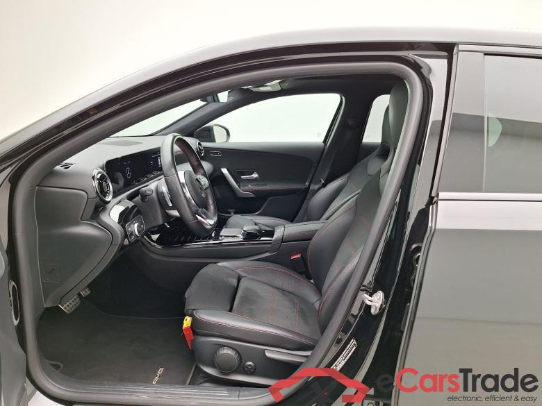 Mercedes, A-Class '18, Mercedes-Benz A-Klasse A 200 d Business Solution 5 #3 Mercedes, A-Class '18, Mercedes-Benz A-Klasse A 200 d Business Solution 5 #3