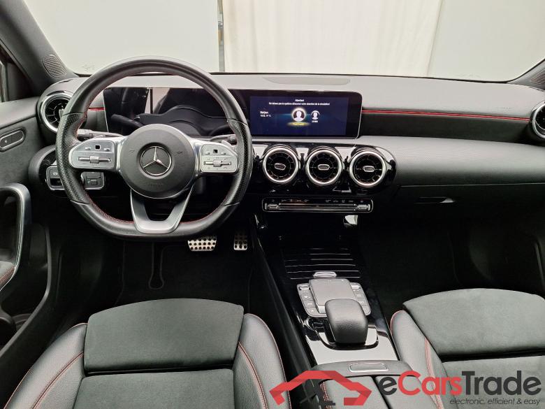 Mercedes, A-Class '18, Mercedes-Benz A-Klasse A 200 d Business Solution 5 #5 Mercedes, A-Class '18, Mercedes-Benz A-Klasse A 200 d Business Solution 5 #5
