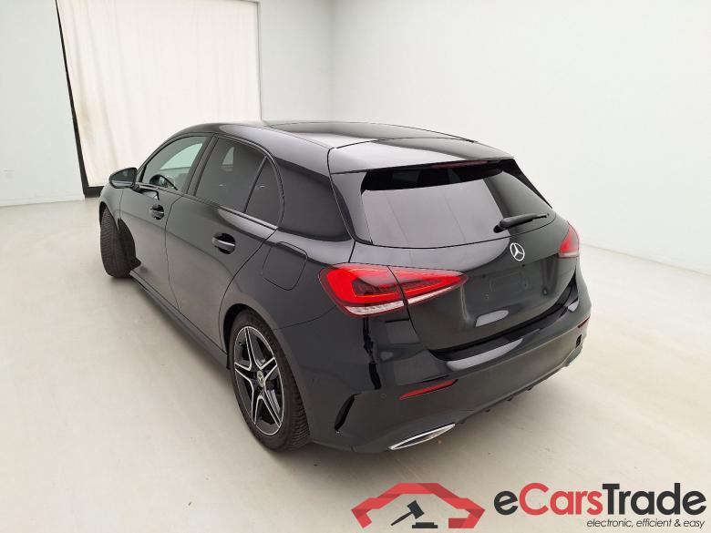 Mercedes, A-Class '18, Mercedes-Benz A-Klasse A 200 d Business Solution 5 #6 Mercedes, A-Class '18, Mercedes-Benz A-Klasse A 200 d Business Solution 5 #6