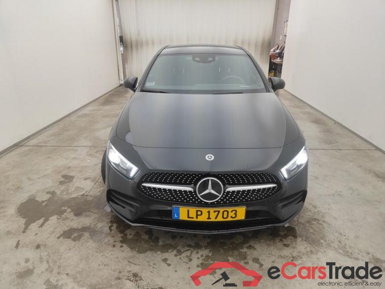MERCEDES CLASSE A SEDAN (V177) A 250 e 160 PHEV (EU6AP) 4d #5 MERCEDES CLASSE A SEDAN (V177) A 250 e 160 PHEV (EU6AP) 4d #5