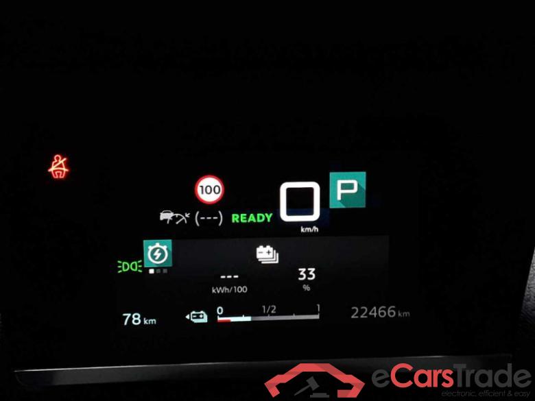 Citroën C4 Lim. (09.2020->) DE - LimS5 Elektromotor, e-Shine, 2020 - 2023 #2 Citroën C4 Lim. (09.2020->) DE - LimS5 Elektromotor, e-Shine, 2020 - 2023 #2