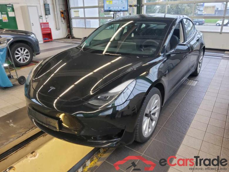 TESLA Model 3 (01.2019->), RWD 60 kWh, 2023 - 2025 #1 TESLA Model 3 (01.2019->), RWD 60 kWh, 2023 - 2025 #1
