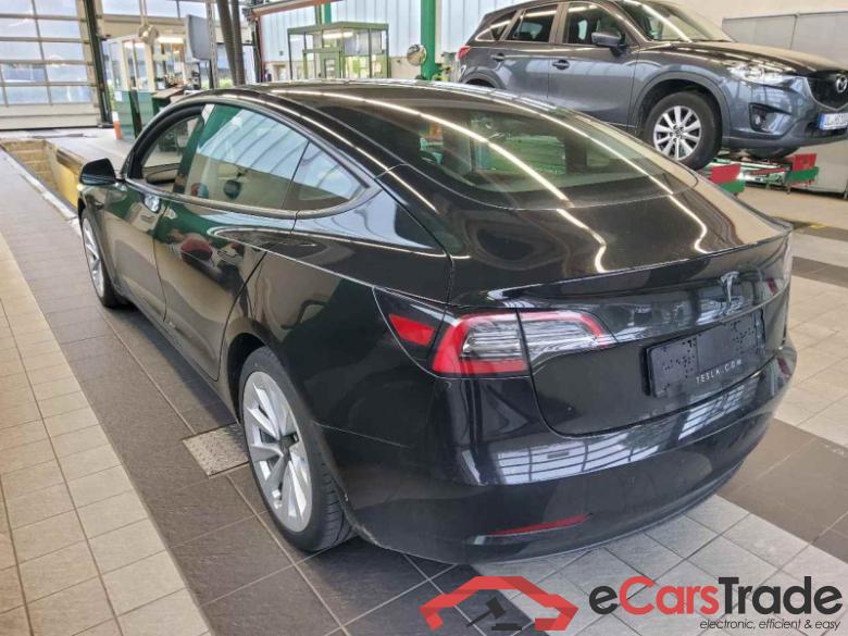 TESLA Model 3 (01.2019->), RWD 60 kWh, 2023 - 2025 #4 TESLA Model 3 (01.2019->), RWD 60 kWh, 2023 - 2025 #4