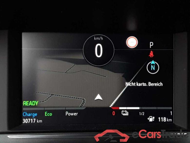 Opel Corsa F (2019->) DE - LimS5 e, GS Line, 2020 - 2023 #2 Opel Corsa F (2019->) DE - LimS5 e, GS Line, 2020 - 2023 #2