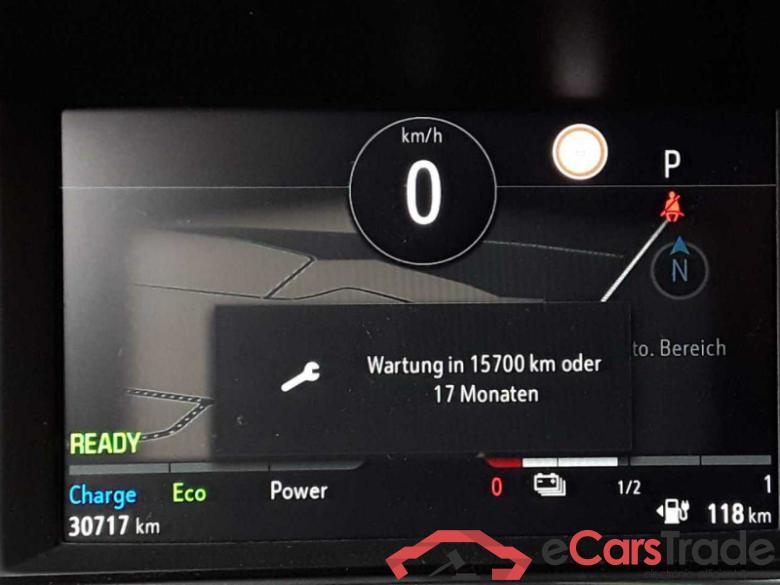 Opel Corsa F (2019->) DE - LimS5 e, GS Line, 2020 - 2023 #3 Opel Corsa F (2019->) DE - LimS5 e, GS Line, 2020 - 2023 #3