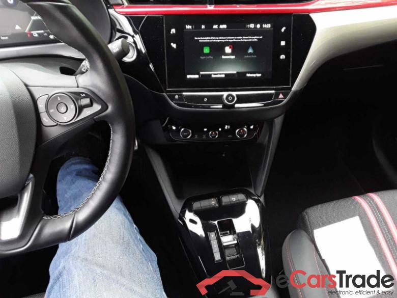 Opel Corsa F (2019->) DE - LimS5 e, GS Line, 2020 - 2023 #4 Opel Corsa F (2019->) DE - LimS5 e, GS Line, 2020 - 2023 #4
