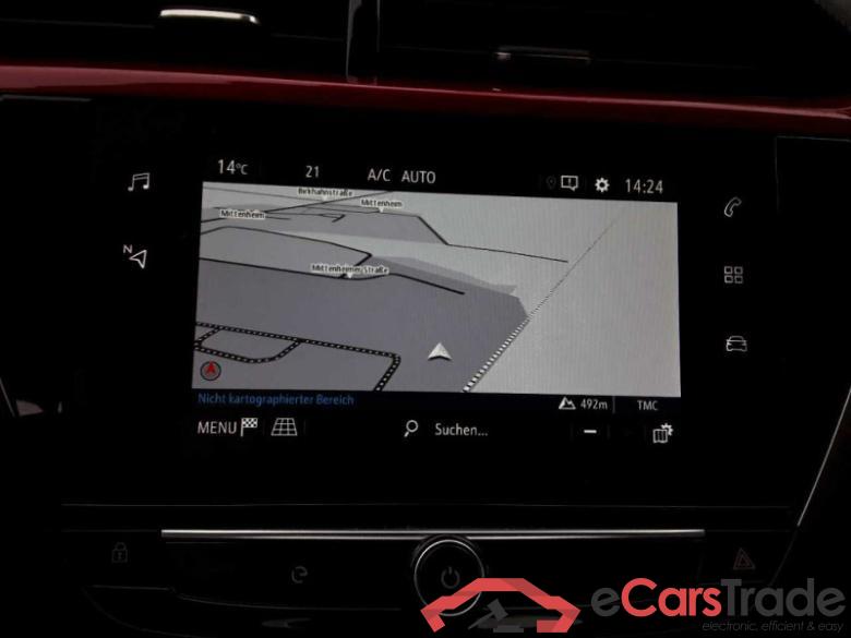 Opel Corsa F (2019->) DE - LimS5 e, GS Line, 2020 - 2023 #5 Opel Corsa F (2019->) DE - LimS5 e, GS Line, 2020 - 2023 #5