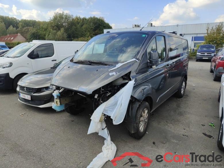 Ford Transit Custom 300S 2.0TD170Pk/125Kw A6 FWD Limited DC 5d !!Technical issue!!! #1 Ford Transit Custom 300S 2.0TD170Pk/125Kw A6 FWD Limited DC 5d !!Technical issue!!! #1