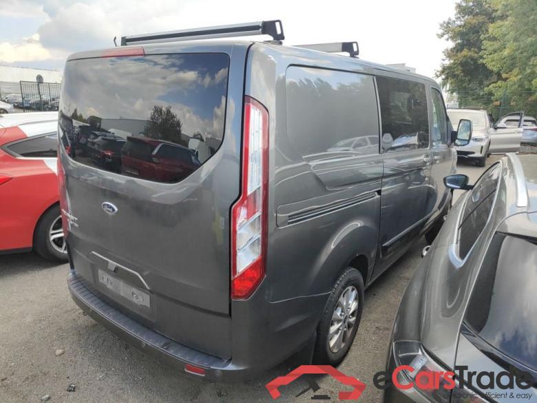 Ford Transit Custom 300S 2.0TD170Pk/125Kw A6 FWD Limited DC 5d !!Technical issue!!! #2 Ford Transit Custom 300S 2.0TD170Pk/125Kw A6 FWD Limited DC 5d !!Technical issue!!! #2