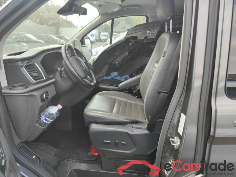 Ford Transit Custom 300S 2.0TD170Pk/125Kw A6 FWD Limited DC 5d !!Technical issue!!! #3 Ford Transit Custom 300S 2.0TD170Pk/125Kw A6 FWD Limited DC 5d !!Technical issue!!! #3