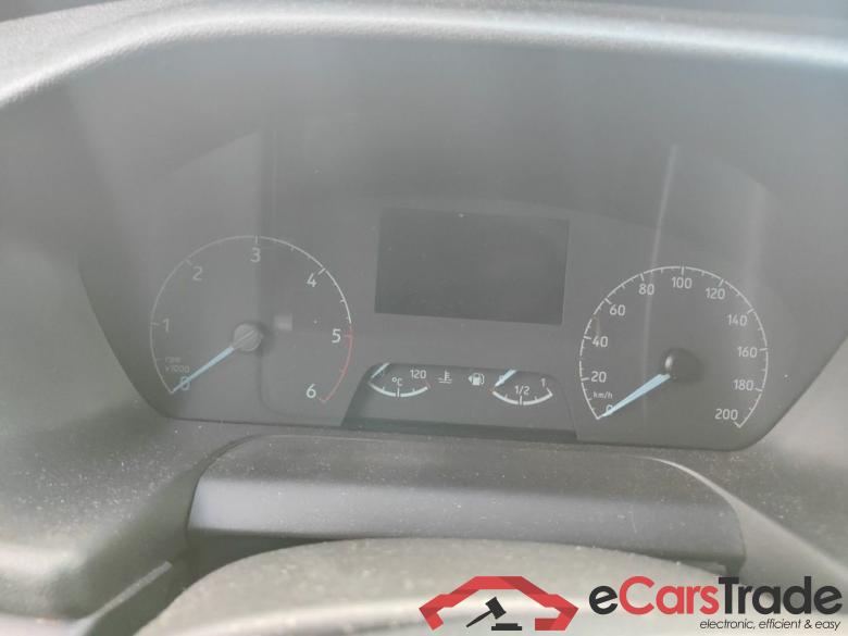 Ford Transit Custom 300S 2.0TD170Pk/125Kw A6 FWD Limited DC 5d !!Technical issue!!! #6 Ford Transit Custom 300S 2.0TD170Pk/125Kw A6 FWD Limited DC 5d !!Technical issue!!! #6