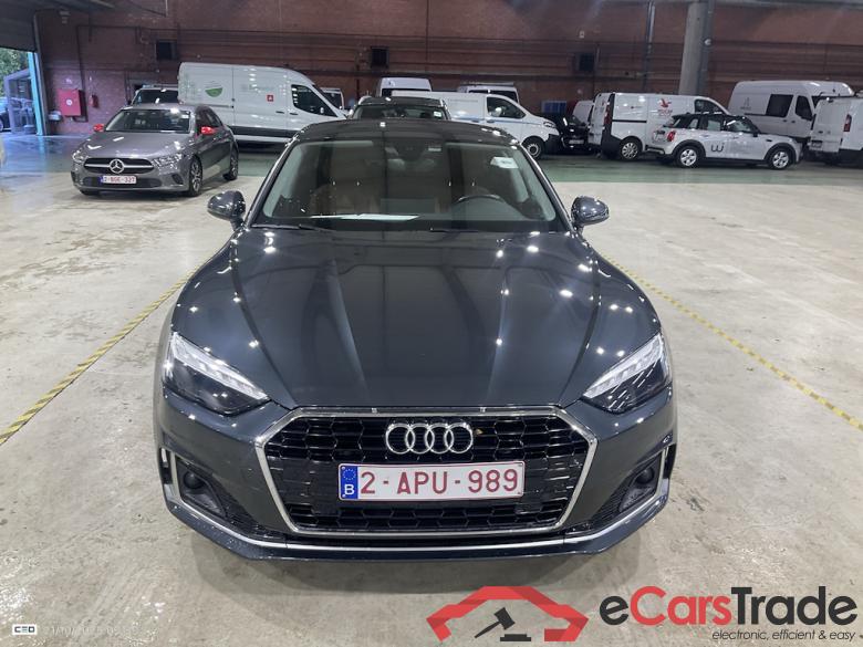 AUDI A5 SPORTBACK 2.0 35 TDI S TRONIC BUS. ED. ADVANCED #2 AUDI A5 SPORTBACK 2.0 35 TDI S TRONIC BUS. ED. ADVANCED #2